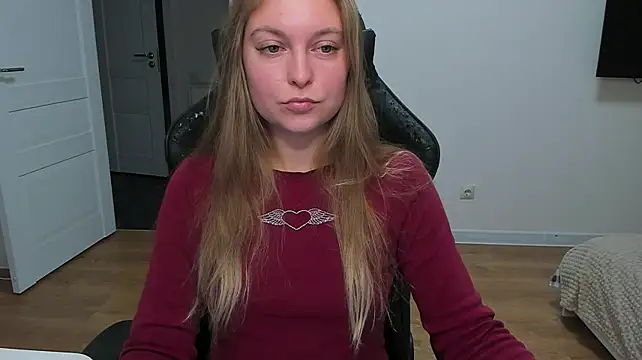 stacy_miracle's Webcam Show
