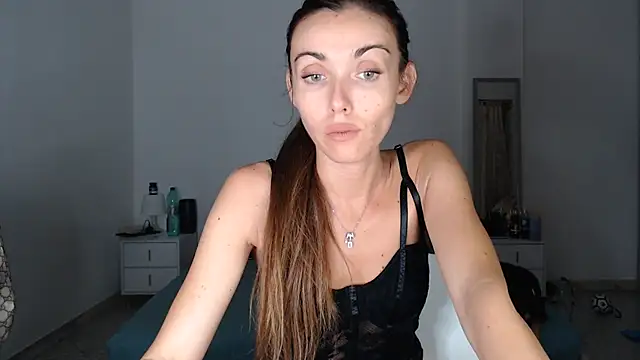 VeronicaZule's Live XXX Chat