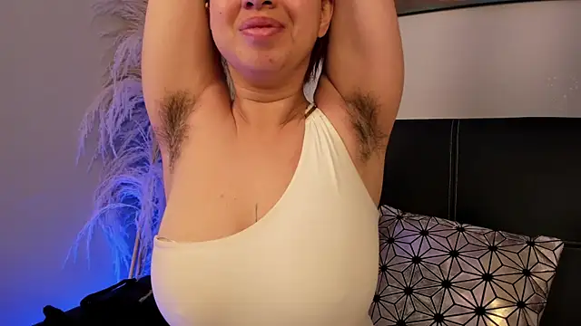 madelaine_blosson élő XXX-chatje