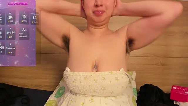 madelaine_blosson 라이브 XXX 채팅