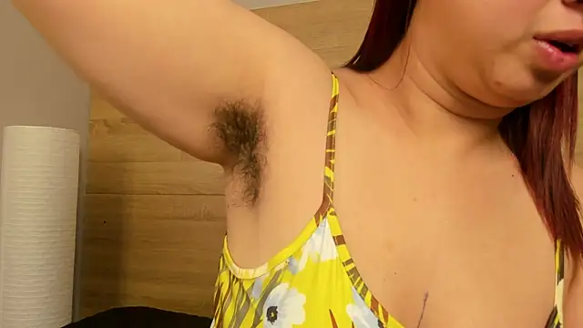 Sembang XXX Secara Langsung madelaine_blosson