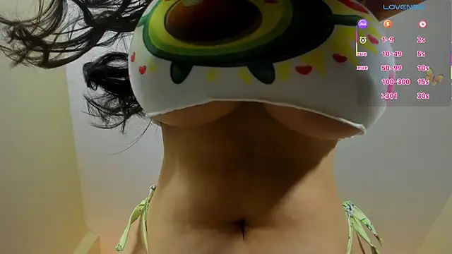 MAGIEVANS1n Live XXX chat