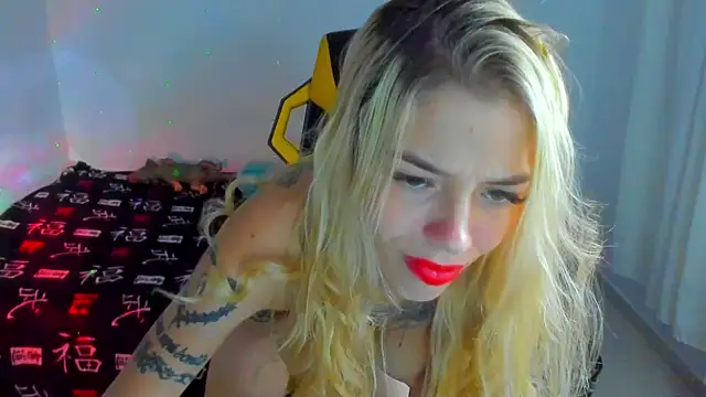 barbiee_05 Cameră chat live