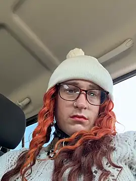 Kik_SickSlut88's Webcam Show
