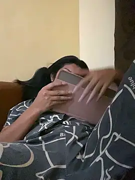 MaxxineMorenaTsn Webbikameraesitys