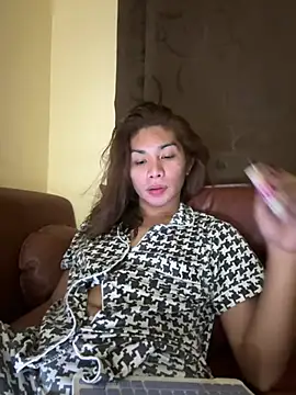 Show de webcam de MaxxineMorenaTs