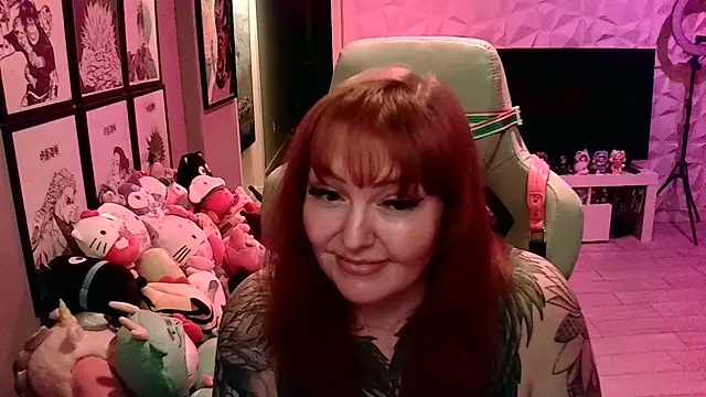 kashbabyxxx's Live XXX Chat