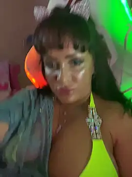 Lolaley2's Live XXX Chat