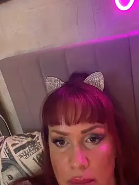 Lolaley2 – Live XXX-chat