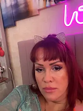 Lolaley2 Webcam show