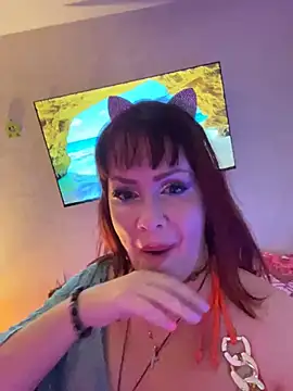 Show Webcam de Lolaley2