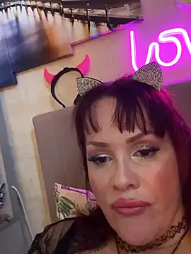 Lolaley2 Chat XXX in diretta