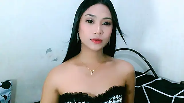 AsianSexyGoddessのウェブカメラショー