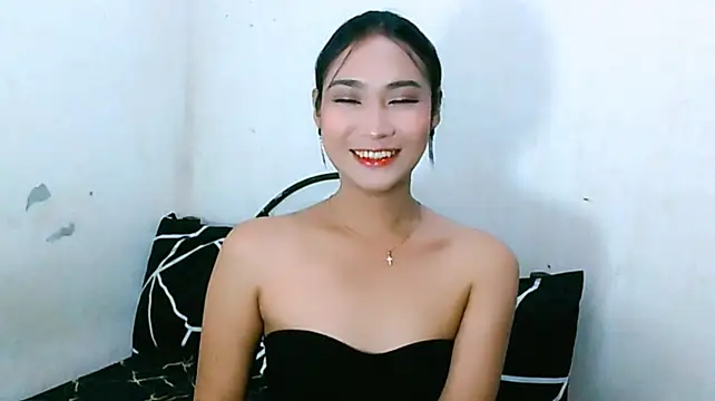 AsianSexyGoddessのウェブカメラショー