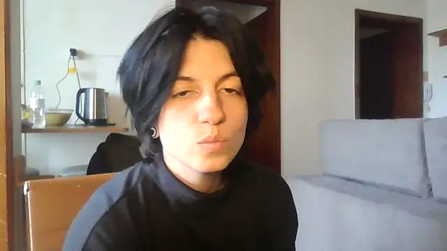 kyslrana's Live Chat Room
