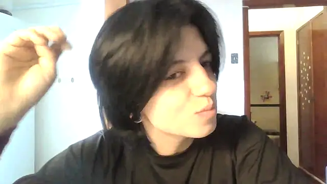 Chat XXX en directo de kyslrana