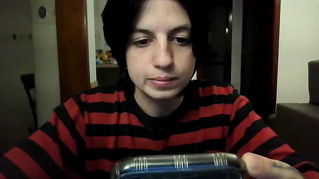 kyslrana Live chatroom