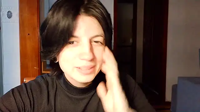 Chatroom XXX en direct de kyslrana