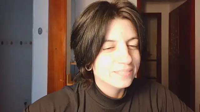Show de webcam de kyslrana