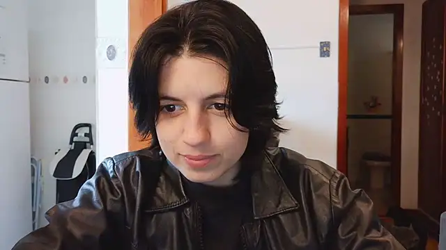 Show de webcam de kyslrana
