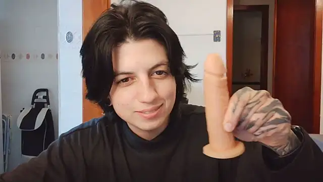 kyslrana 웹캠 쇼