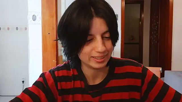 kyslrana's Live XXX Chat
