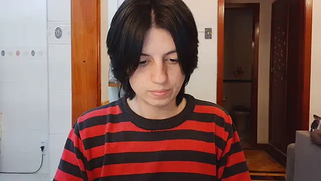 kyslrana Chat XXX in diretta