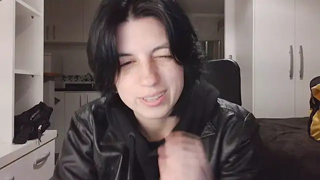 Chat XXX en directo de kyslrana