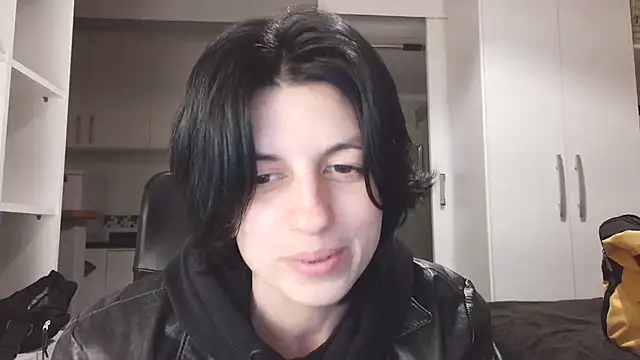 kyslrana's Live XXX Chat