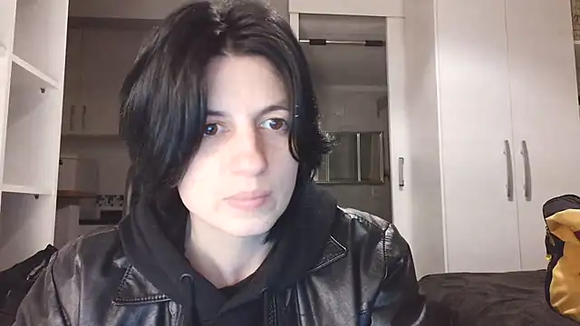 Show de webcam de kyslrana