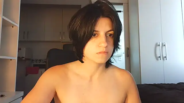 Show de webcam de kyslrana