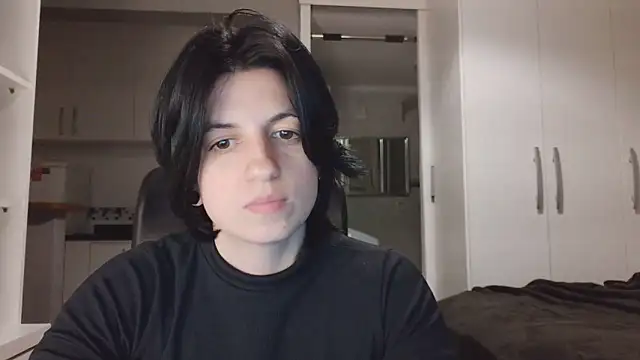 Show de webcam de kyslrana