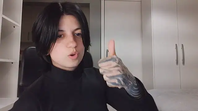 kyslrana Obrolan Langsung XXX