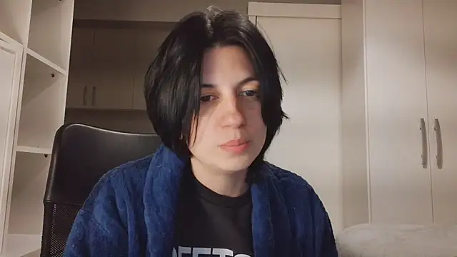 Show de webcam de kyslrana