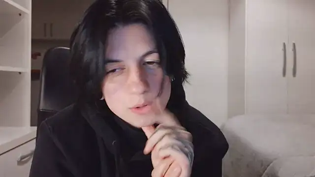 kyslrana Webcam show