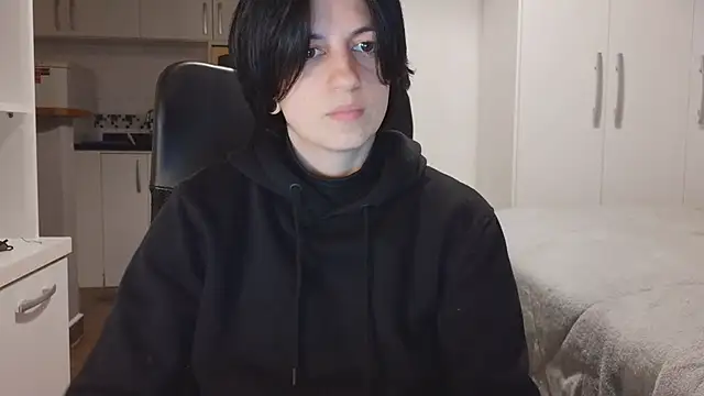 Show de webcam de kyslrana