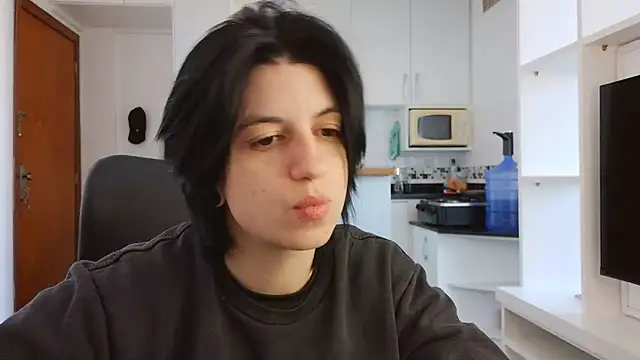 kyslrana Live XXX-Chat