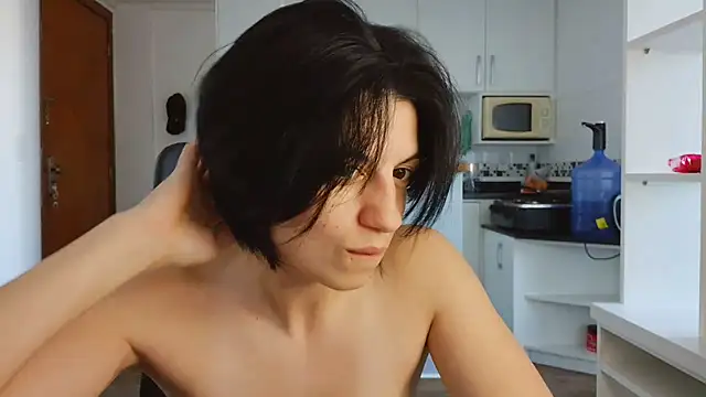 kyslrana's Webcam Show