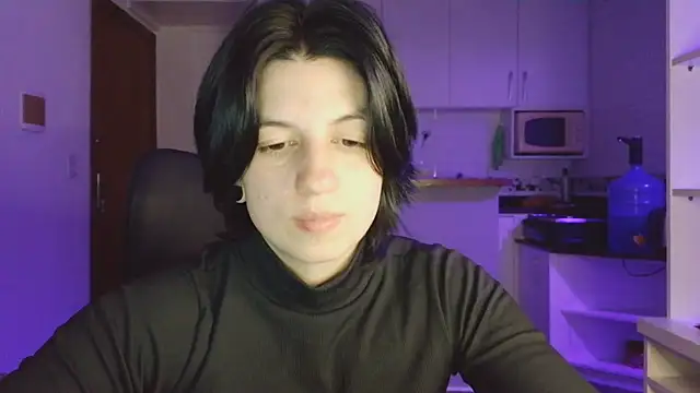 Chat XXX en directo de kyslrana