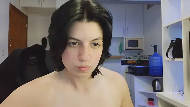 Show de webcam de kyslrana