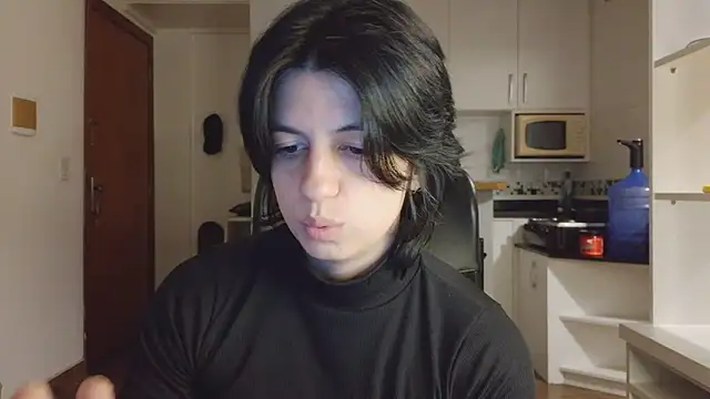 Chat XXX en directo de kyslrana
