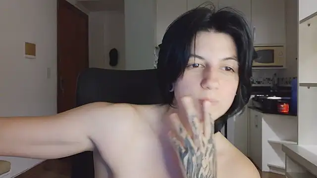 Czat XXX na żywo – kyslrana