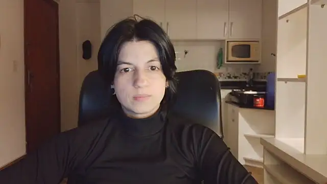 Chat XXX en directo de kyslrana