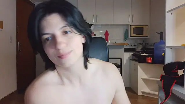 Show de webcam de kyslrana