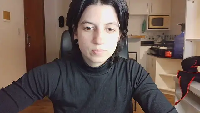 kyslrana's Live XXX Chat