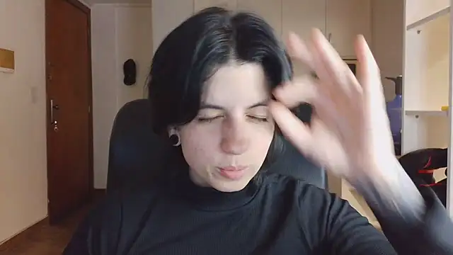 kyslrana 即時 XXX 聊天