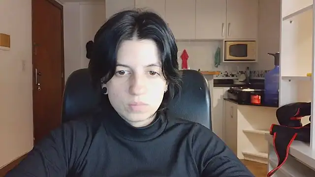 kyslrana Webcam Show