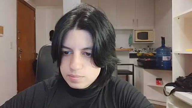 kyslrana 웹캠 쇼