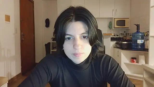 Show de webcam de kyslrana
