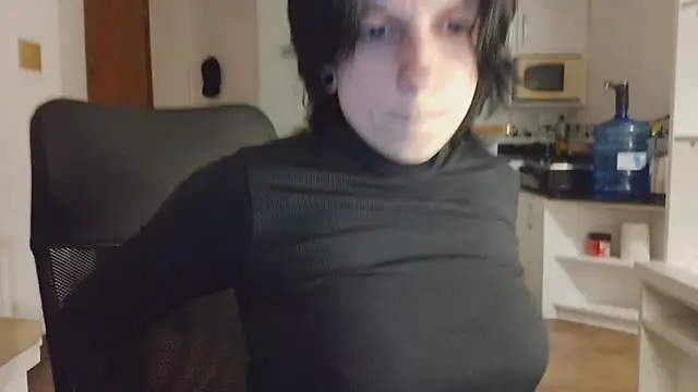 kyslrana Chat XXX in diretta